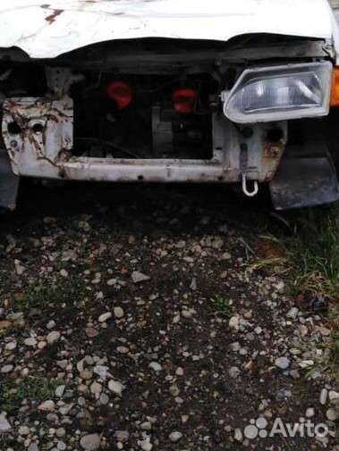 Разбор ваз-2115