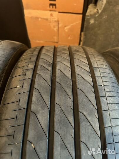 Bridgestone Turanza T005A 245/40 R19