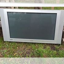 Телевизор philips flat tv