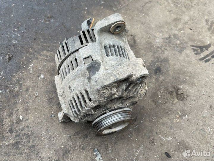 Генератор Renault Megane 1 1995-1999