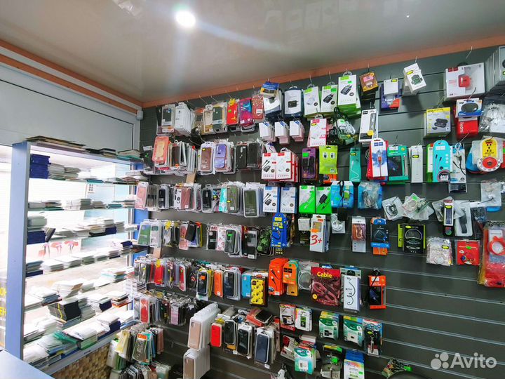 Сервис Центр IT-Shop