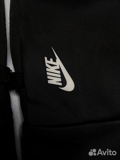 Зимние водонепроницаемые перчатки Nike Drill