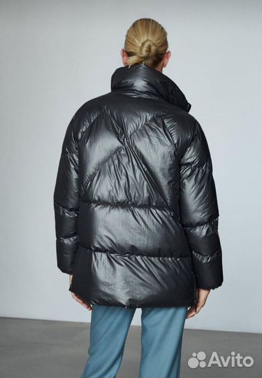 Massimo dutti куртка