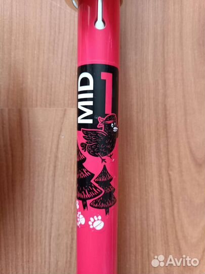 Самокат детский Декатлон