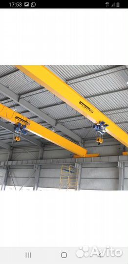 Монтаж подьемных систем