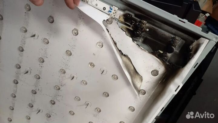 Ремонт телевизоров