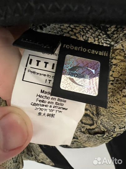 Жакет Just cavalli