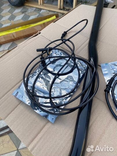 Датчик абс Mercedes-Benz G W463