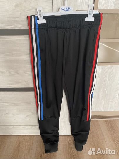 Спортивный костюм Adidas, 13-14 лет, 164