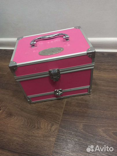 Кейс для косметики