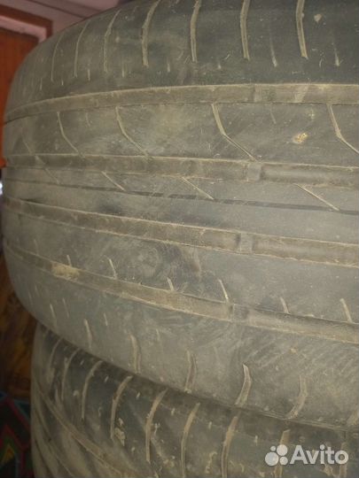 Continental ContiPremiumContact 2 235/50 R18 98W