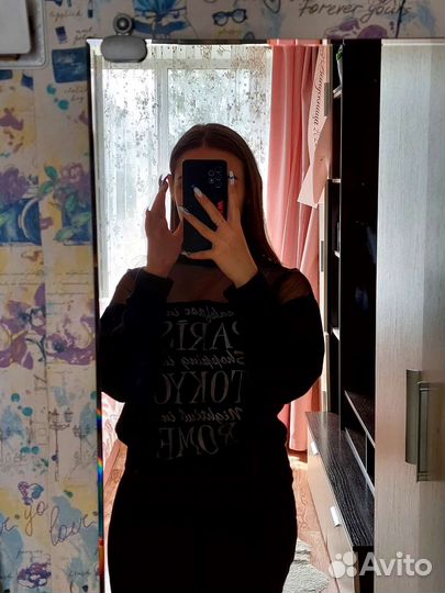 Кофта женская
