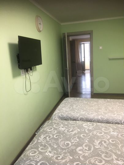 2-к. квартира, 45 м², 5/5 эт.