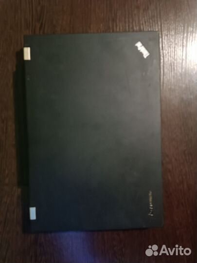 Lenovo t420