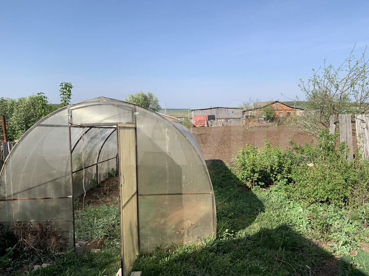 Дом 100 м² на участке 11 сот.