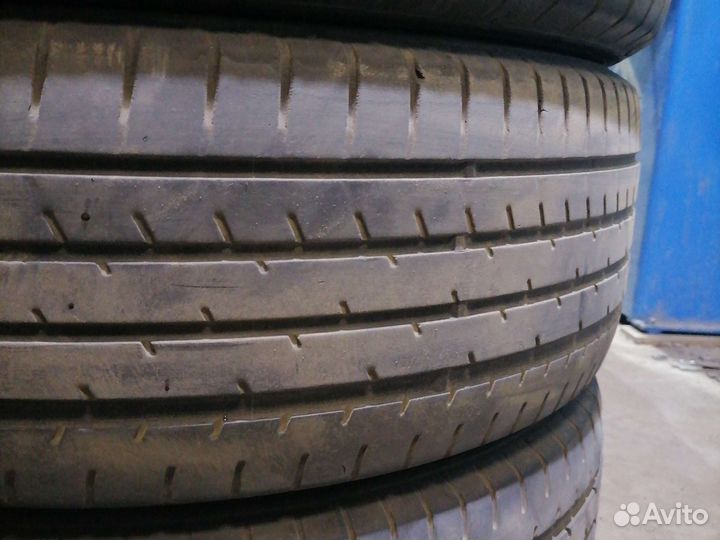 Toyo Proxes R36 225/55 R19
