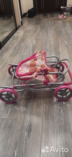 Детские коляски 2 в 1