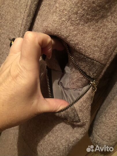 Пальто женское 48 50
