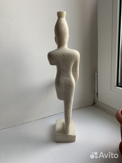 Статуэтка Египетский Бог Плодородия