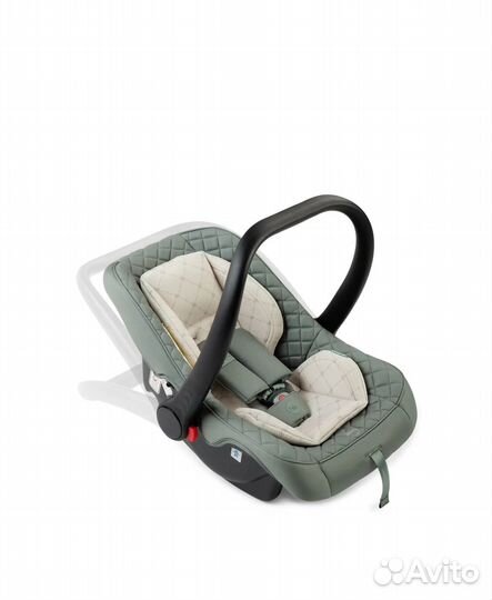 Автолюлька