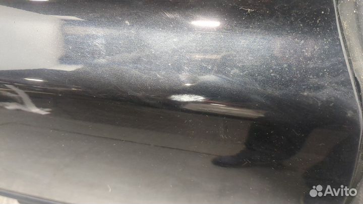 Дверь боковая Volvo V50, 2011