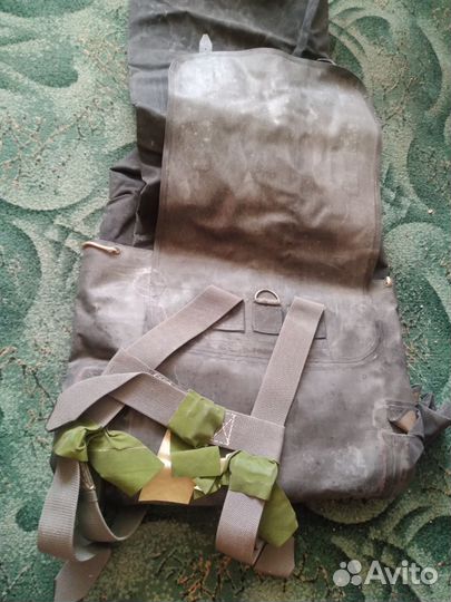 Рюкзак СССР