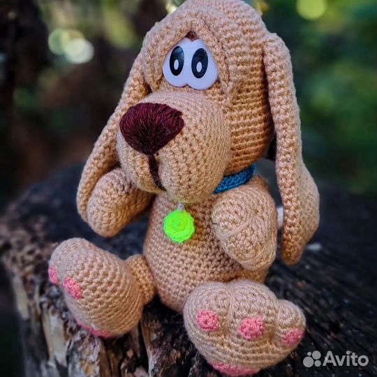 Мягкая игрушка 