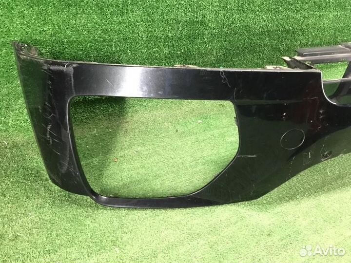 Бампер передний BMW X6 E71 (2007-2014)