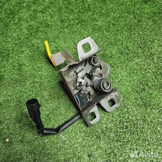 Замок капота Peugeot Boxer 290