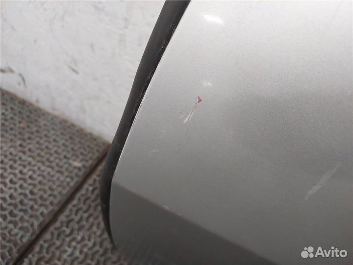 Дверь боковая Renault Laguna 3 2009, 2008