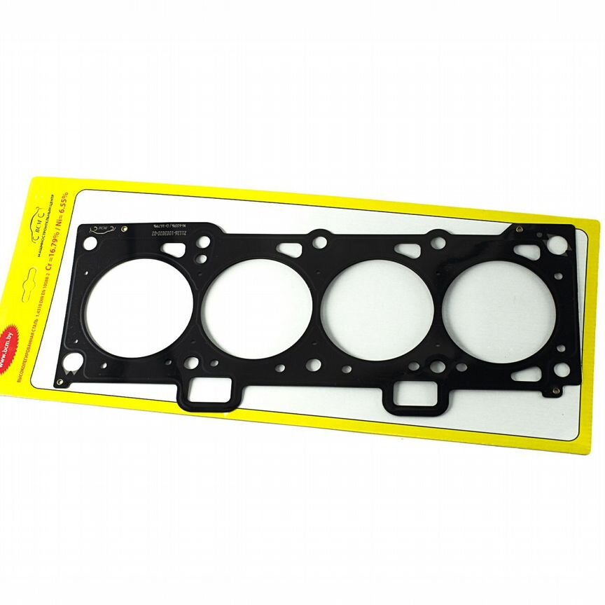 гбц ваз 21126 - Двигатель: купить запчасти ⚙ во всех