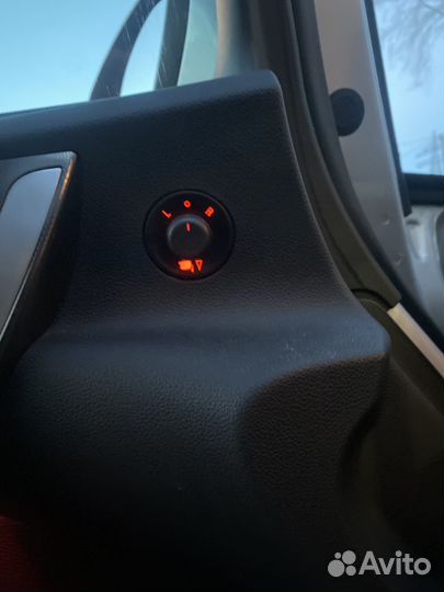 Opel Astra 1.6 AT, 2010, 38 500 км