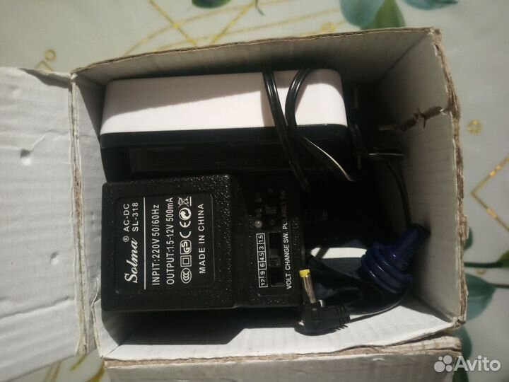 Прибор для измерения давления medcare