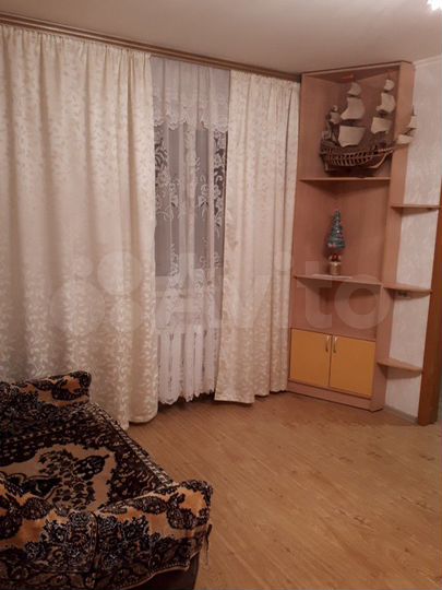 2-к. квартира, 47 м², 1/5 эт.