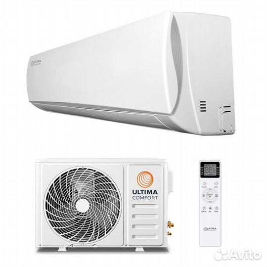 Сплит-система Ultima Comfort 9