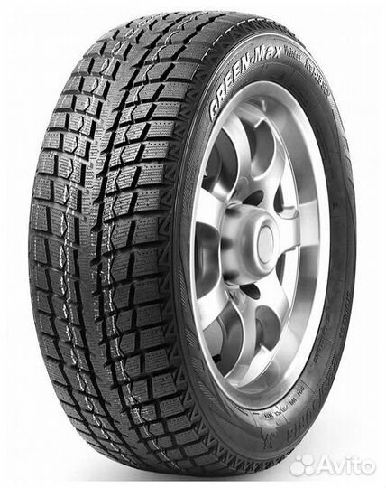 LingLong Green-Max Winter Ice I-15 SUV 225/55 R19