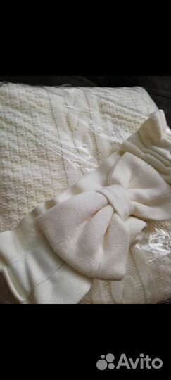 Бант на выписку