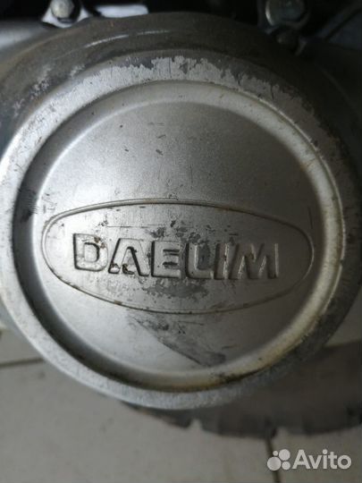 Продаю скутер