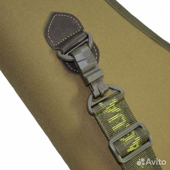 50713 Чехол чо-35 для оружия без оптики, полужёстк