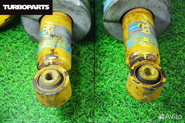 Стойки комплект Subaru Legacy B4 BL EJ20