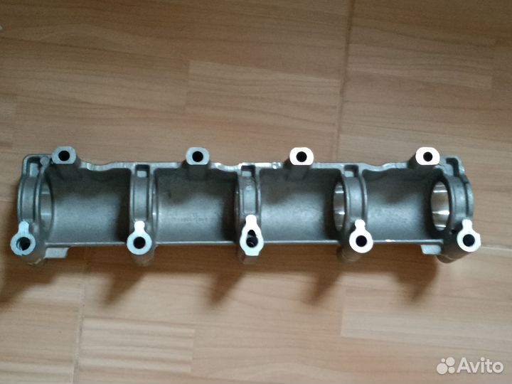 Корпус распределительного вала ваз 2101 