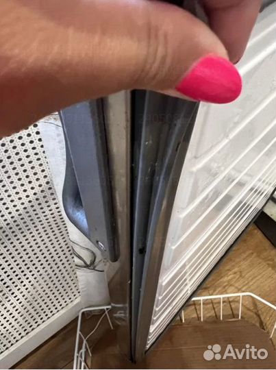 Уплотнительная резинка для холодильника