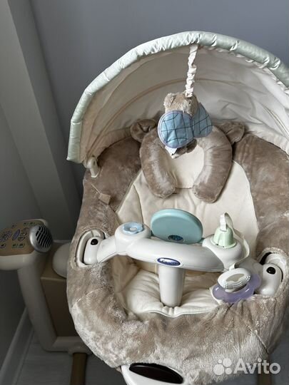 Детские качели