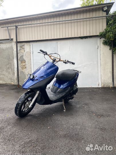 Honda dio 34