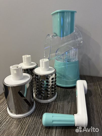 Терка для овощей