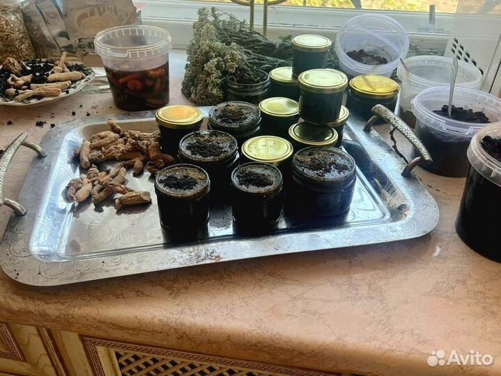 Мед для наслаждений по ночам