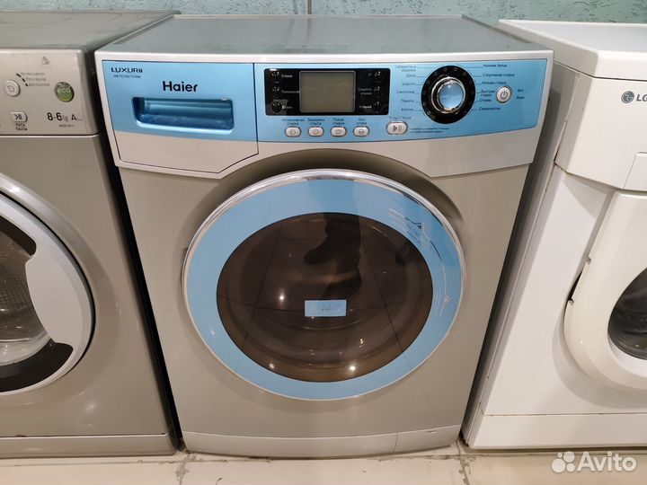 Стиральная машина Haier 6кг
