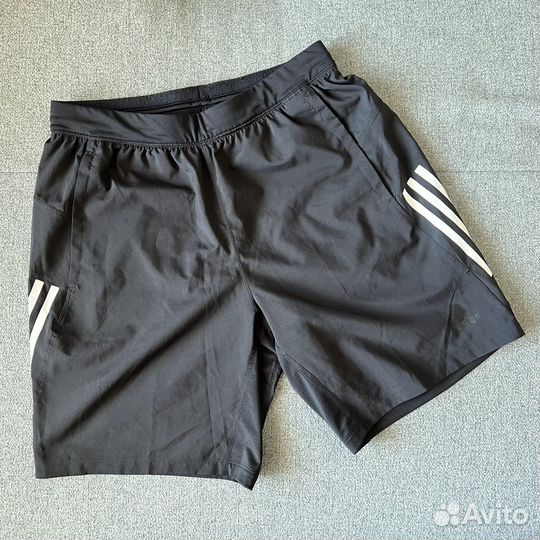 Шорты adidas climalite M