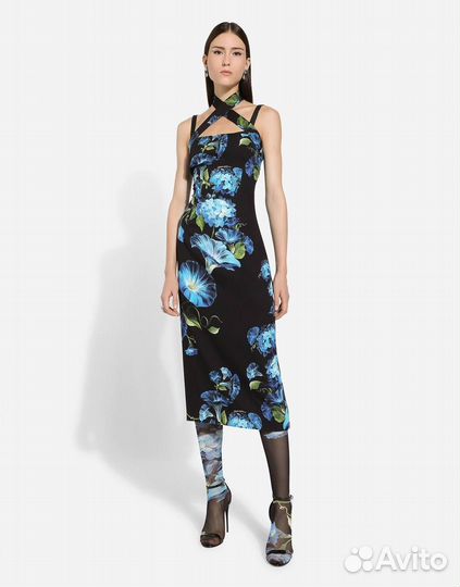 Платье Dolce & Gabbana