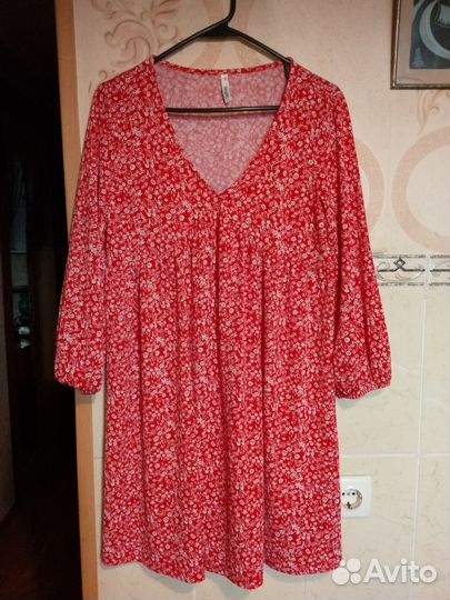 Женские вещи пакетом